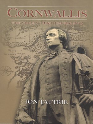 cover image of Cornwallis